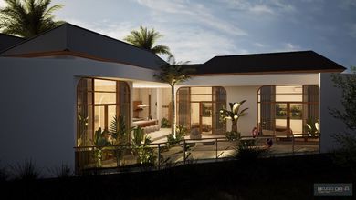 Sewa Rumah Terbaik di Pererenan, Badung, Harga Terjangkau