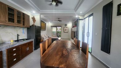 Dijual rumah Mewah di Ungasan, Badung - LT 200m²