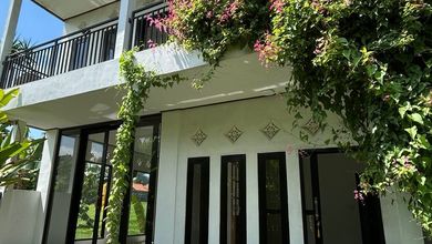 Disewakan Villa 3 Kamar Tidur Di Umalas. Kerobokan