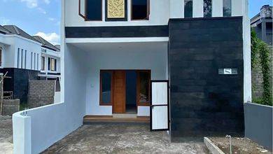 Rumah Modern di Tabanan, Tabanan, LT 70 m2