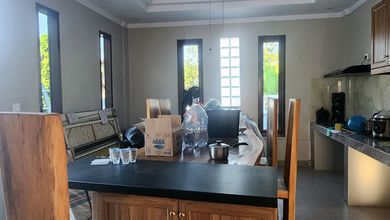 Sewa Rumah Terbaik di Ungasan, Badung, Harga Terjangkau