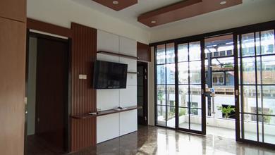 Rumah Semi Villa Di Sewakan Jimbaran, Kuta Selatan