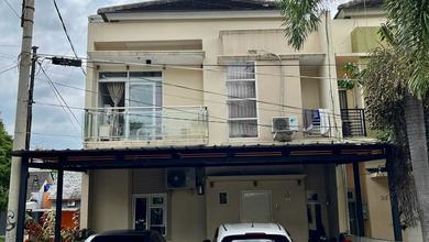 Promo Rumah di Cicalengka, Bandung, LB 295m², Harga 2,4 Miliar