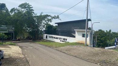 Investasi Tanah Murah di Cimenyan, Bandung, Luas 141m²