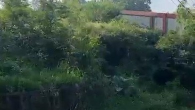 Dijual Tanah Prospektif di Ujungberung, Bandung, LT 845m²