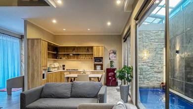 Penawaran Langka, rumah Prestisius di Dago, Bandung, LB 150m²