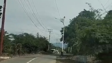 Dijual Tanah Strategis di Cibadak, Sukabumi, LT 5000m²