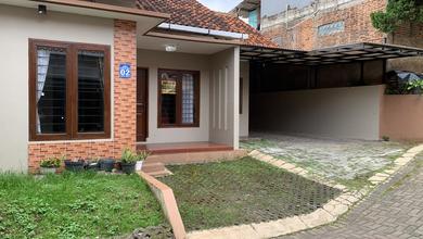 Rumah Dijual di Cimahi Tengah, Cimahi, LB 70m², Harga Kompetitif!