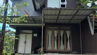 Rumah Dijual di Setiabudi, Bandung, LB 250m², Harga Terbaik!