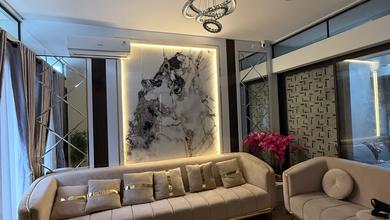 Jual Rumah Strategis di Gede Bage, Bandung - LT 90m²