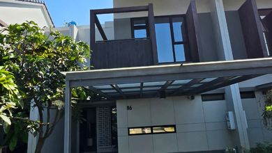 Kontrakan Murah di Gede Bage, Bandung, 4 KT, Harga 95 Juta /tahun