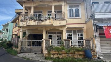 Rumah Elite di Kawasan Cimahi Utara, Cimahi, LB 186m², Harga 2,7 Miliar