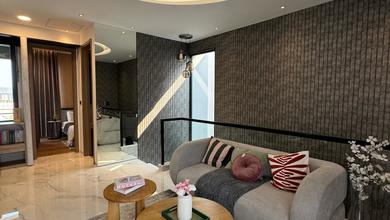 Rumah Area Premium Summarecon Bandung, Bandung - Harga Menarik 5,2 Miliar