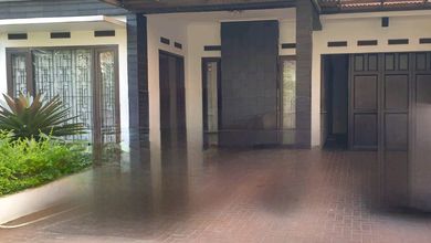 For Sale rumah Premium di Antapani, Bandung - LT 198m²