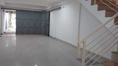 Murah ! Ruko Lokasi Strategis Lokasi Antapani