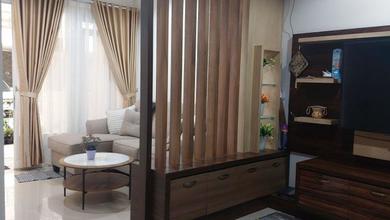 Rumah Dijual di Antapani, Bandung, LB 115m², Harga Terbaik!