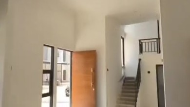 Properti Siap Pakai di Kawasan Arcamanik, Bandung, LT 105m²