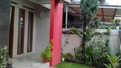 Jual Rumah Strategis di Dago, Bandung - LT 112m²