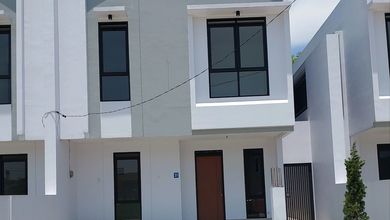 Dijual Rumah Nyaman di Batununggal, Bandung - LT 112m²