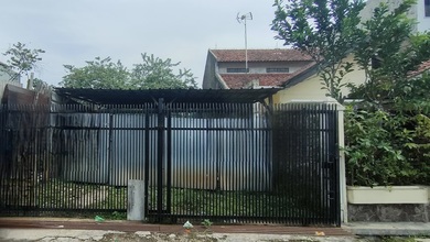 Tanah Prospektif di Area Antapani, Bandung, LT 220m²