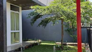 Kontrakan Murah di Burangrang, Bandung, 6 KT, Harga 75 Juta /tahun