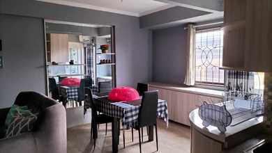 Jual Apartemen Strategis di Cicadas, Bandung, Luas 63m²