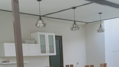 Rumah Sederhana Disewakan di Summarecon Bandung, Bandung, Harga Ekonomis