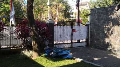 Hunian Mewah di Margahayu, Bandung, 7 KT, LT 357m²