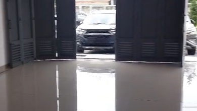 Ruko Baru Batununggal Lokasi Strategis