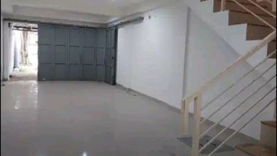 Murah! Ruko Mainroad Di Antapani