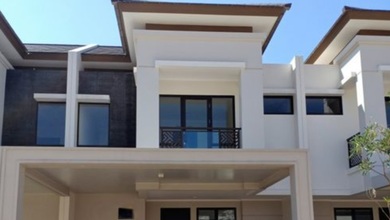 Sewa Rumah Favorit di Podomoro Park Bandung, Bandung, Harga Terjangkau