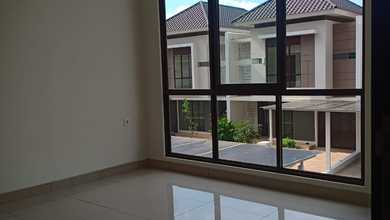 Dikontrakkan Rumah Terjangkau di Summarecon Bandung, Bandung, LT 162m²