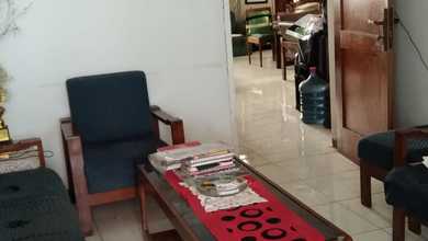 Penawaran Eksklusif, rumah Prestisius di Cipaganti, Bandung, LB 250m²