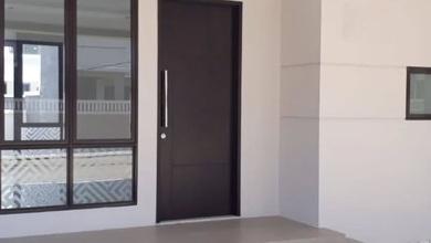 Rumah Mewah di Podomoro Park Bandung, Bandung, 4 KT, LT 126m²