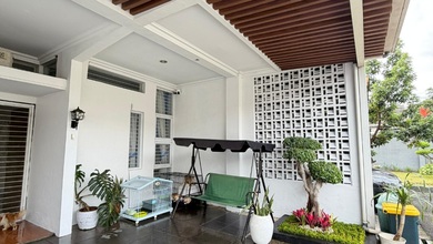Hunian Favorit di Bojongsoang, Bandung, 4 KT, Harga 1,5 Miliar