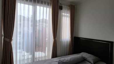 Rumah Favorit di Antapani, Bandung, 4 KT, Harga 1,6 Miliar