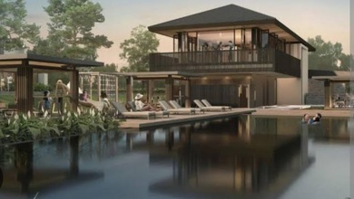 Tanah Elit Dijual di Summarecon Bandung, Bandung, Harga 3,96 Miliar