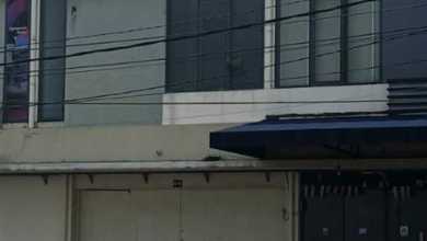 Dijual Ruko Dekat Tol Buahbatu Bandung