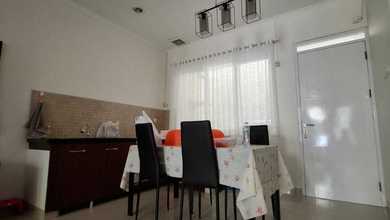 Properti Siap Huni di Kawasan Antapani, Bandung, LT 90m²