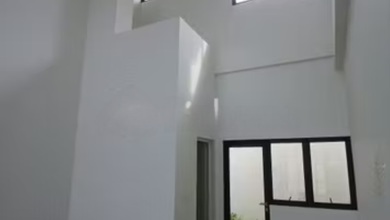 Jual Ruko Kawasan Podomoro Park Bandung