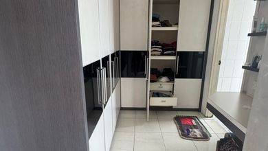 Jual Rumah Megah LT 270 m2 di Kota Baru Parahyangan, Bandung