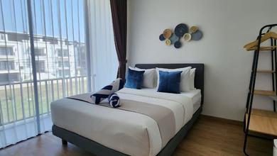 Rumah Elite di Kawasan Pasir Kaliki, Bandung, LB 250m², Harga 6,5 Miliar