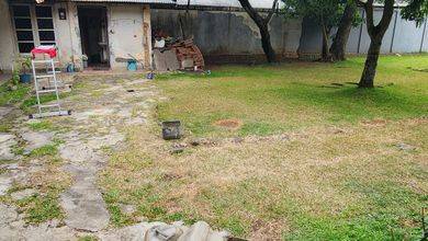 Tanah LT 1321 m2 Area Strategis Coblong, Dijual Murah