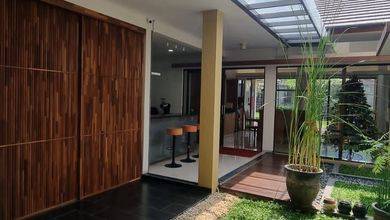 Rumah Modern di Padalarang, Bandung, LT 360 m2