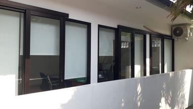 Rumah Modern LT 224 Jual area Bandung Kota, Bandung