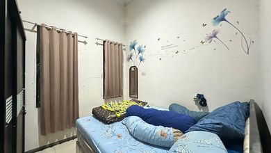 Rumah Siap Huni di Area Bandung Kota, Bandung, LT 90m²