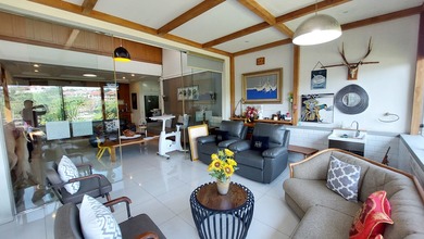 Rumah Area Premium Hegarmanah, Bandung - Harga Menarik 7,5 Miliar