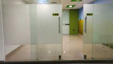 Ruang Usaha Representatif di Area Jl Merdeka Kota Bandung