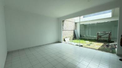 Kesempatan Langka, rumah Prestisius di Pasir Koja, Bandung, LB 210m²