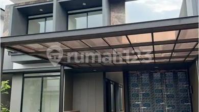 Hunian Elegan di Padalarang, Bandung Barat, 4 KT, LT 290m²